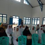 KUA Lingga Bayu Dan KUA Ranto Baek Laksanakan Pembukaan Manasik Calon Jamaah Haji 2024