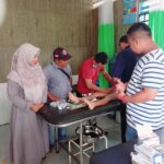 Puskesmas Simpang Gambir Kembali Laksanakan Sunat Massal Gratis