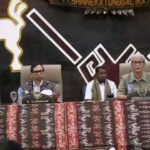 Pj. Gubernur NTT Ayodhia Kalake, Hadiri Paripurna Provinsi NTT ke 22