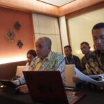 Bupati Langkat Paparkan Program Smart City Langkat