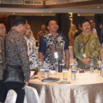 50 Anggota DPRD Langkat Ikuti Orientasi