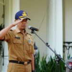 Wujudkan Langkat Ramah Disabilitas, Pj. Bupati Dorong Kolaborasi Lintas Sektor Dalam Apel Gabungan ASN