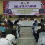 Kapolres Langkat Gelar Silaturahmi Dengan Tokoh Pemuda, Adat, Agama, dan Masyarakat Untuk Wujudkan Pilkada Damai