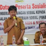 Pemkab Toba Gelar Sosialisasi dan Peringatan Hari AIDS Se-Dunia di Kabupaten Toba