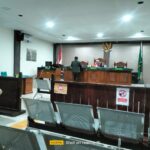 Sidang Praperadilan Kasus Kematian Dollar Hutajulu, Polres Toba Tidak Hadir