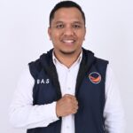 Tentang Dugaan Penculikan Kadis PUTR, Ketua GAMKI Toba Boy Antoni Simangunsong Angkat Bicara