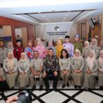 Target Program Prioritas di 2024 Hampir Tuntas, Wamen ATR/Waka BPN Apresiasi Capaian Kinerja Kanwil BPN Provinsi Kalbar