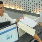 Bentuk Sertipikat Tanah Sudah Elektronik, Lebih Aman dan Dapat Dilihat Melalui Aplikasi Sentuh Tanahku