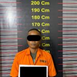 Dalam Waktu Singkat Polsek Padang Tualang Polres Langkat Tangkap Pelaku Pembunuhan Yang Sempat Kabur ke Riau