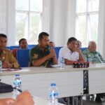 Buntut Kebakaran di Habornas, Warga RDP Dengan Satpol-PP di DPRD Toba Hasilkan 3 Kesimpulan