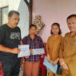 ASN Toba Galang Partisipasi Untuk Korban Kebakaran Desa Tambunan Baruara dan Parsoburan