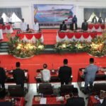 Sejarah Kabupaten Toba dan Perjalanannya Hingga Kini