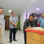 Buka Forum RKPD 2026, Wabup Taput Pesankan Pentingnya Kolaborasi dan Bukan Hanya Seremonial