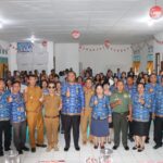 Musrenbang Kecamatan Tampahan, Bupati Pastikan Agenda Musrenbang dan Reses Tidak Hanya Formalitas