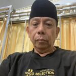 Managing Director POLITICAL & ECONOMIC CONSULTING INSTITUTE Juga Angkat Bicara 