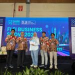 Gaido Travel & Tours Hadir di FLEI Business Show 2025, Pengembangan Program Gaido Connected 