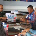 Sambut HUT ke- 80 RI, Lake Toba Run Direncanakan di Toba