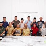 Bupati Syah Afandin Apresiasi Pansus DPRD Bahas RPJMD 2025–2029