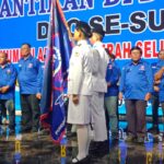 Ferry Sibarani Lantik Pengurus PPDI se-Sumut Periode 2025–2029: Tegaskan Peran Pers Sebagai Pilar Demokrasi