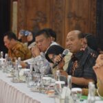 Syah Afandin Dukung Penuh Legalitas Sumur Minyak Rakyat Dalam Upaya Percepatan Ketahanan Energi Indonesia