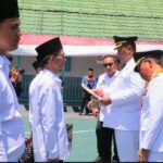 Pemberian Remisi Kepada Narapidana, Wartawan Dilarang Masuk di Rutan Balige