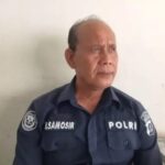Ini Penjelasan Kasi Humas AKP Bungaran Samosir Tentang Tahanan Polres Mangasi Sibarani Meninggal