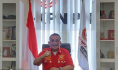 Ketum BPI KPNPA RI Desak Dirtipidter Bareskrim Polri Bertindak Tegas, Dugaan Backing Aparat di Tambang Ilegal Menguat