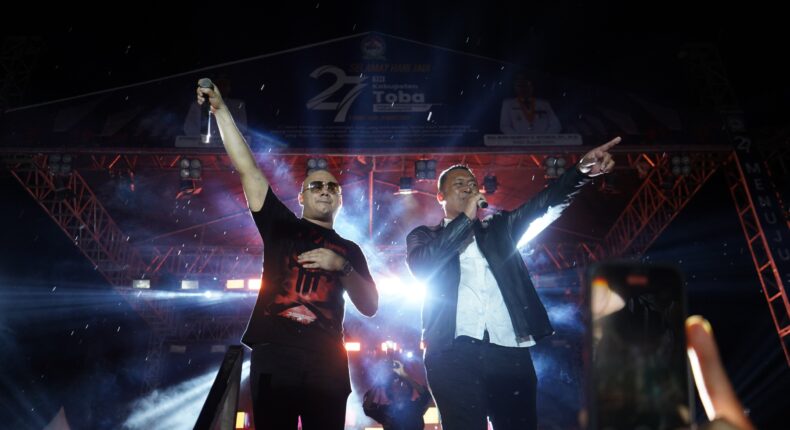 foto slider headline