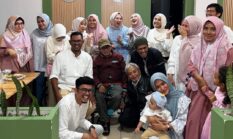 Radiografer RSAM Mengadakan Buka Bersama,Perkuat Solidaritas Menghadapi Berbagai Tantangan