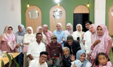 Radiografer RSAM Mengadakan Buka Bersama,Perkuat Solidaritas Menghadapi Berbagai Tantangan
