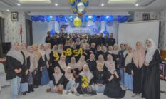 Anniversary 90 BSA Bukittinggi Buktikan 3 Tahun Solid dan Dekade Kebersamaan