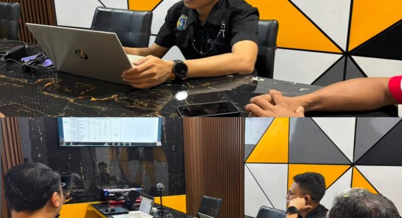 foto slider headline