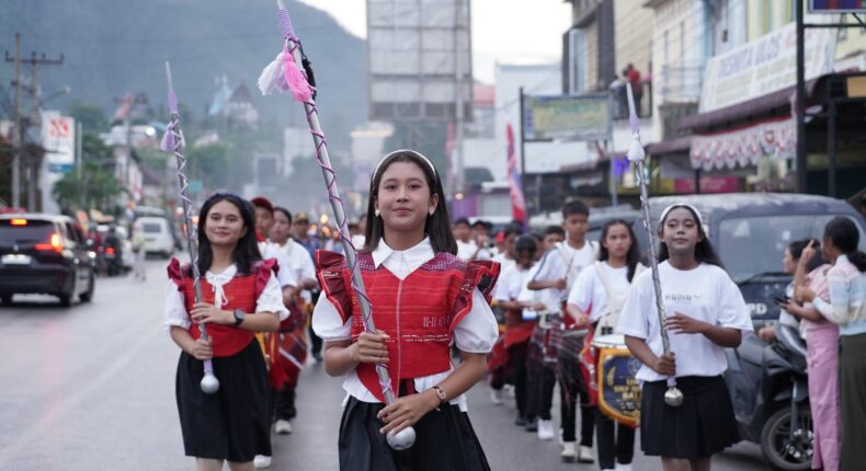 foto slider headline