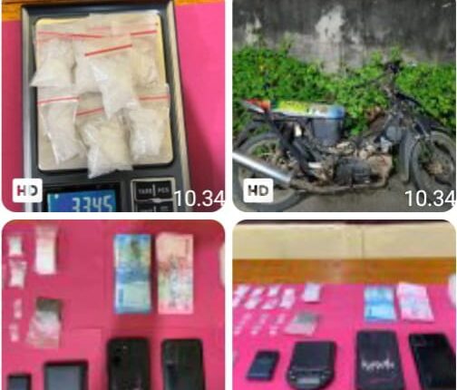foto slider headline